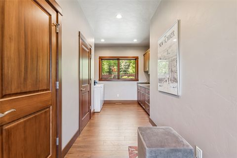 Tiny photo for 310 & 312 Fairway Drive, Whitefish, MT 59937 (MLS # 30070457)