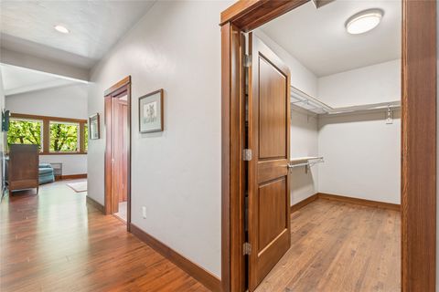 Tiny photo for 310 & 312 Fairway Drive, Whitefish, MT 59937 (MLS # 30070457)