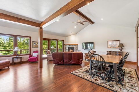 Tiny photo for 310 & 312 Fairway Drive, Whitefish, MT 59937 (MLS # 30070457)