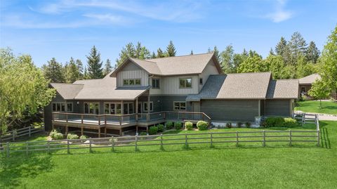 Photo of 310 & 312 Fairway Drive, Whitefish, MT 59937 (MLS # 30070457)