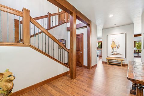 Tiny photo for 310 & 312 Fairway Drive, Whitefish, MT 59937 (MLS # 30070457)