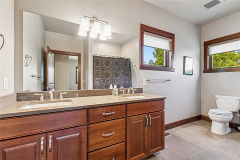 Tiny photo for 310 & 312 Fairway Drive, Whitefish, MT 59937 (MLS # 30070457)