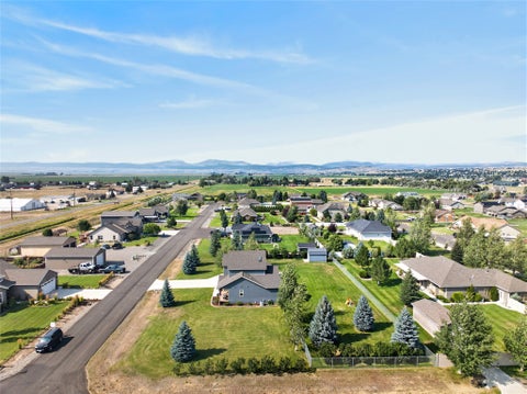 Tiny photo for 3709 Juliet Drive, Helena, MT 59602 (MLS # 30075761)