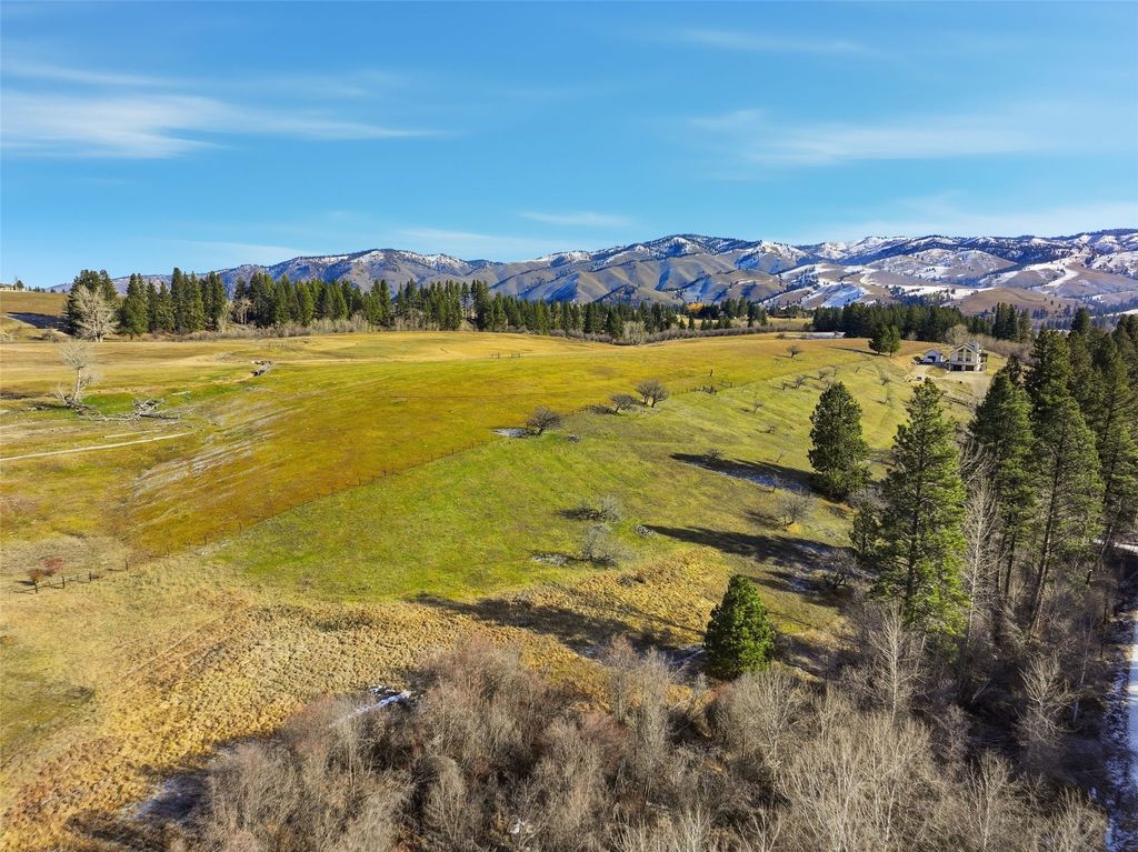 Photo of NHN Bunkhouse Road, Darby, MT 59829 (MLS # 30065037)