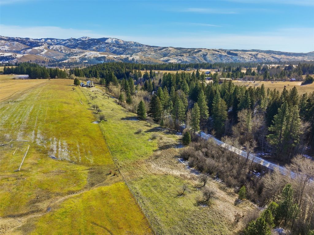 Photo of NHN Bunkhouse Road, Darby, MT 59829 (MLS # 30065037)