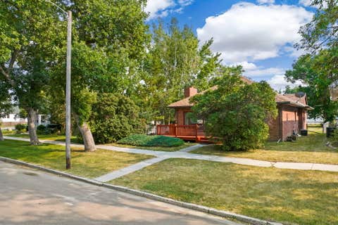 Tiny photo for 3518 3rd Avenue N, Great Falls, MT 59401 (MLS # 30076221)