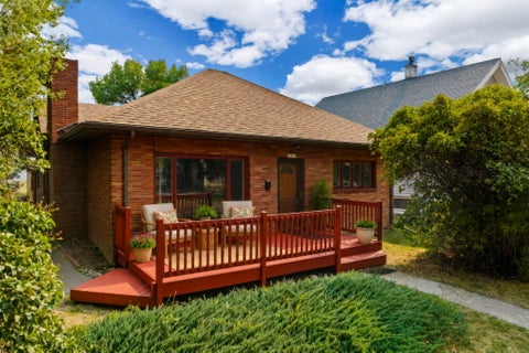 Tiny photo for 3518 3rd Avenue N, Great Falls, MT 59401 (MLS # 30076221)