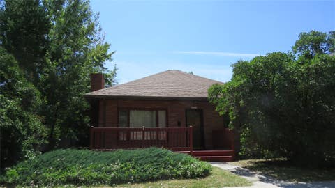 Photo of 3518 3rd Avenue N, Great Falls, MT 59401 (MLS # 30076221)