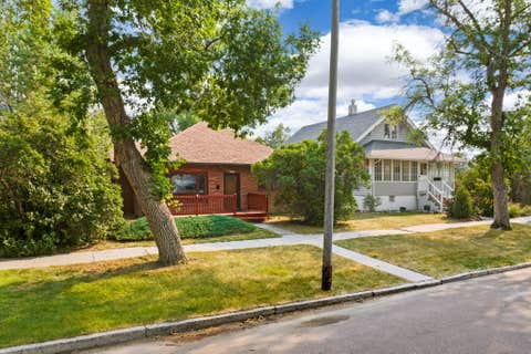 Tiny photo for 3518 3rd Avenue N, Great Falls, MT 59401 (MLS # 30076221)