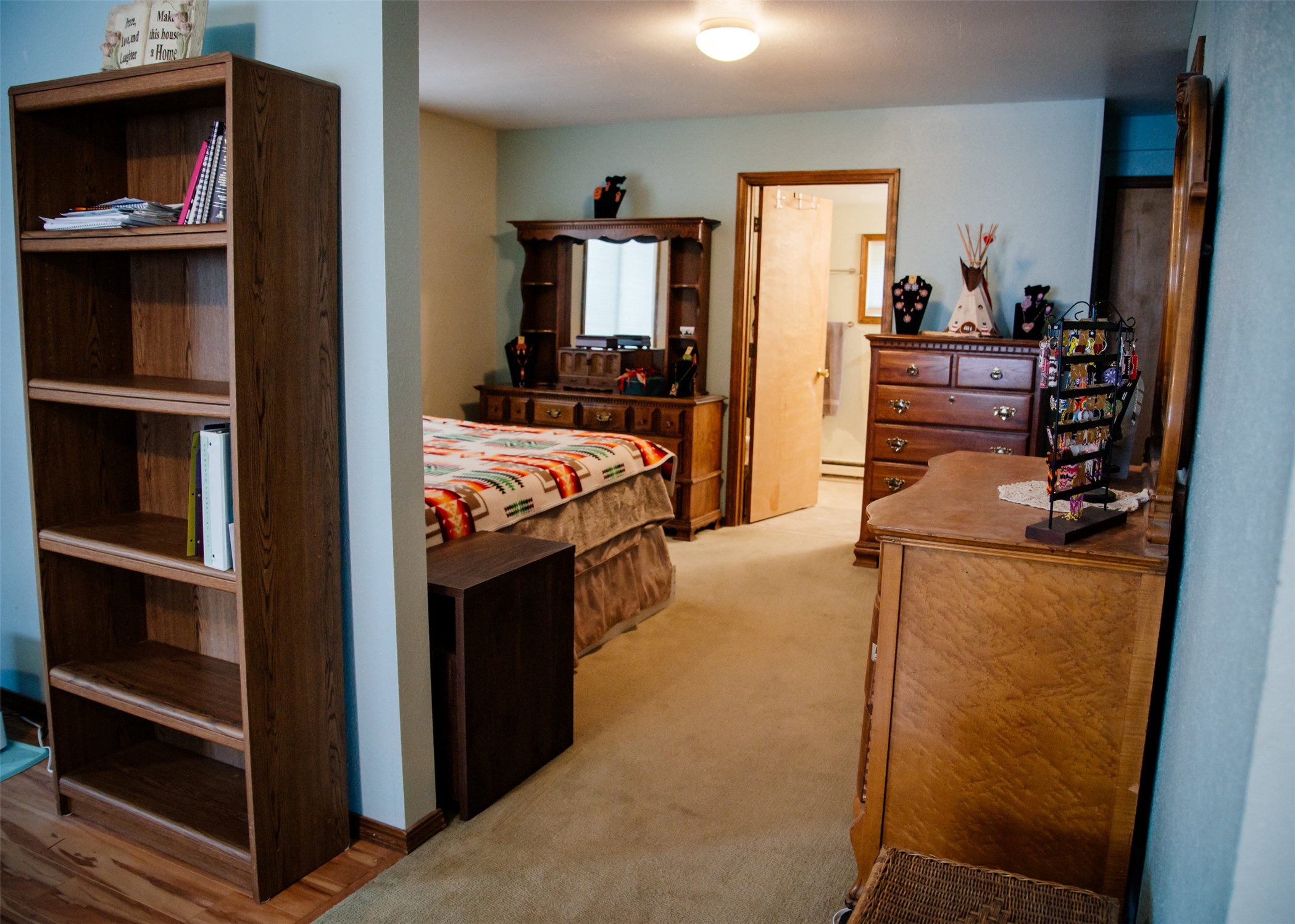 Stevensville, Montana 59870, United States, 3 Bedrooms Bedrooms, ,2 BathroomsBathrooms,Residential,Active,89067