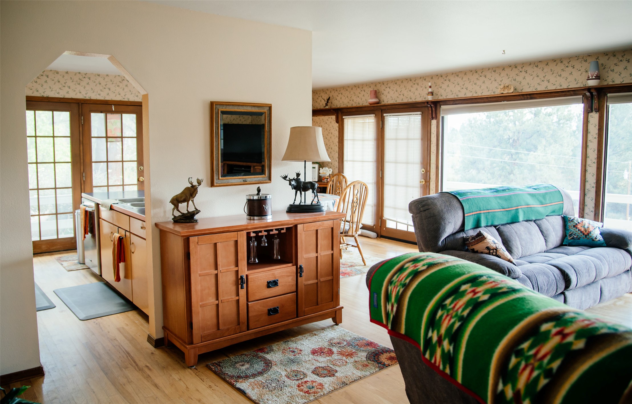 Stevensville, Montana 59870, United States, 3 Bedrooms Bedrooms, ,2 BathroomsBathrooms,Residential,Active,89067