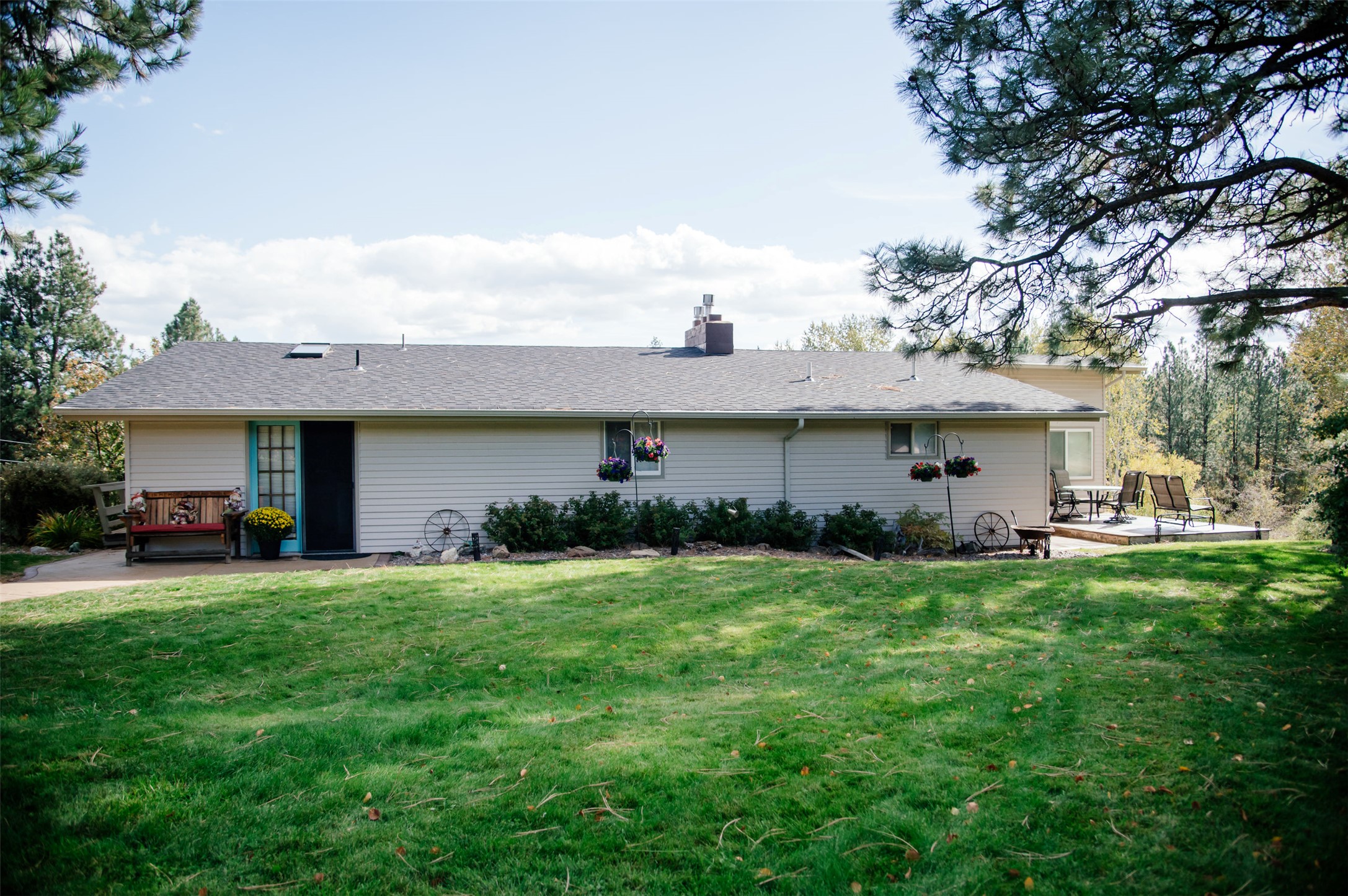 Stevensville, Montana 59870, United States, 3 Bedrooms Bedrooms, ,2 BathroomsBathrooms,Residential,Active,89067