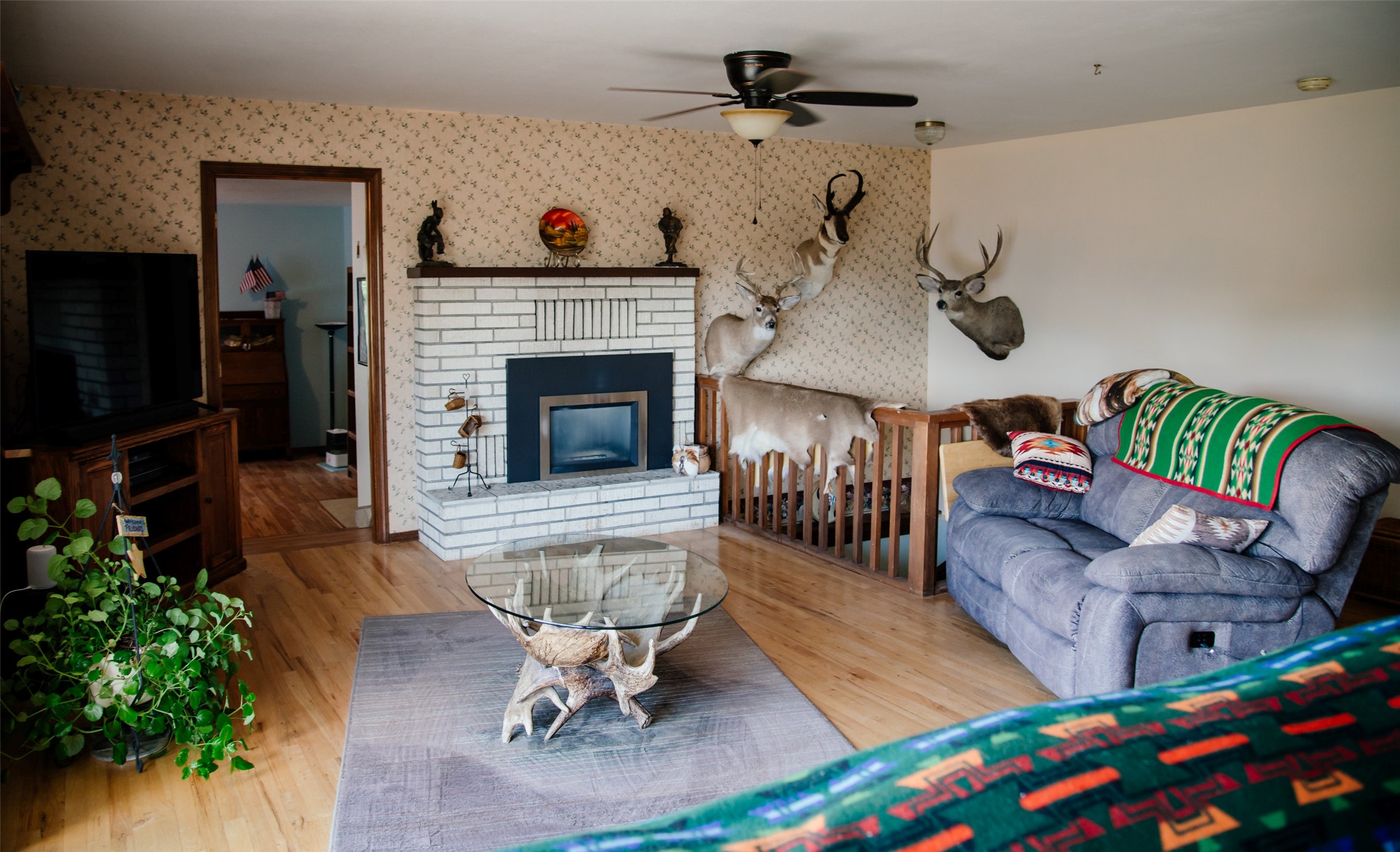 Stevensville, Montana 59870, United States, 3 Bedrooms Bedrooms, ,2 BathroomsBathrooms,Residential,Active,89067