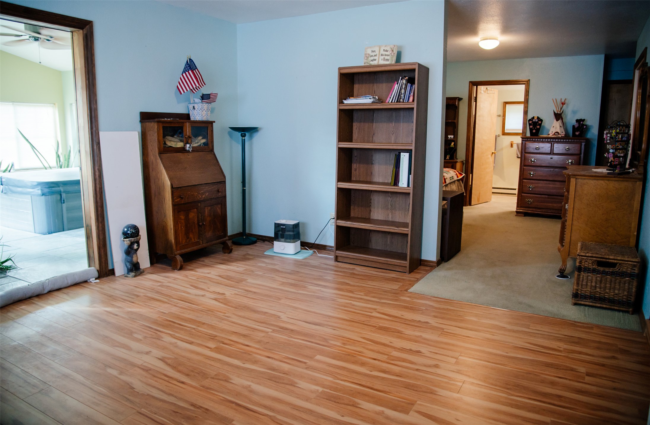 Stevensville, Montana 59870, United States, 3 Bedrooms Bedrooms, ,2 BathroomsBathrooms,Residential,Active,89067