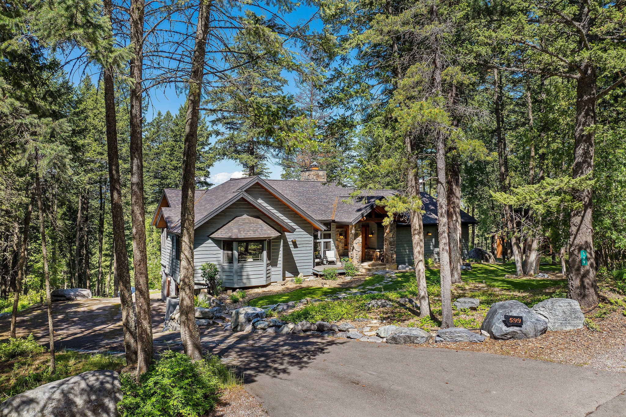 599 Pommel Drive