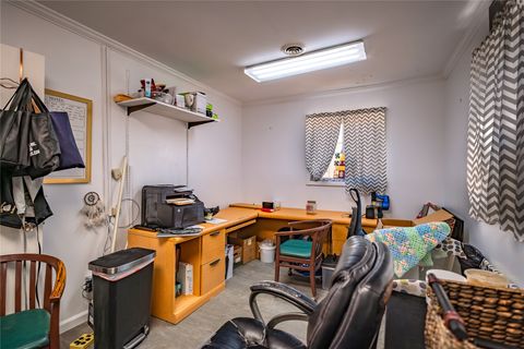 Tiny photo for 425 Main Avenue S, Choteau, MT 59422 (MLS # 30070652)