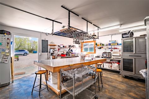 Tiny photo for 425 Main Avenue S, Choteau, MT 59422 (MLS # 30070652)