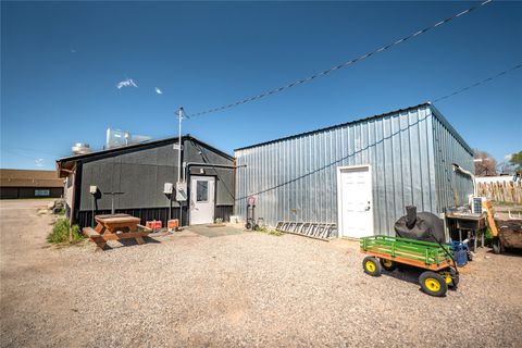 Tiny photo for 425 Main Avenue S, Choteau, MT 59422 (MLS # 30070652)