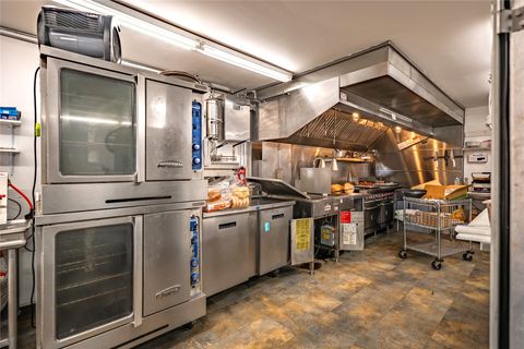 Tiny photo for 425 Main Avenue S, Choteau, MT 59422 (MLS # 30070652)