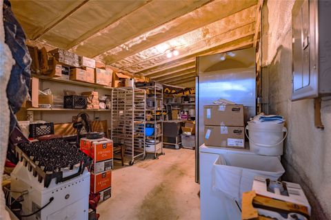 Tiny photo for 425 Main Avenue S, Choteau, MT 59422 (MLS # 30070652)