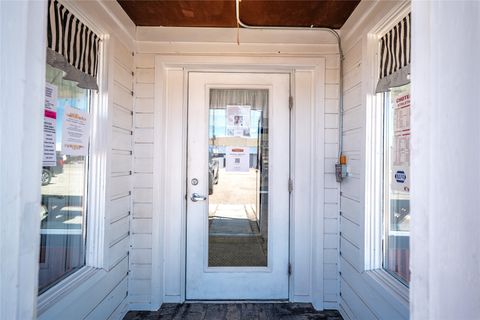 Tiny photo for 425 Main Avenue S, Choteau, MT 59422 (MLS # 30070652)