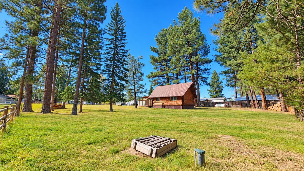 Photo of 1004 N Second Street, Lincoln, MT 59639 (MLS # 30079353)