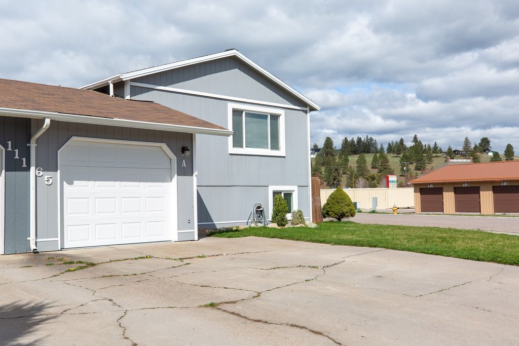 Photo of 11165 Napton Way, Lolo, MT 59847 (MLS # 30068694)
