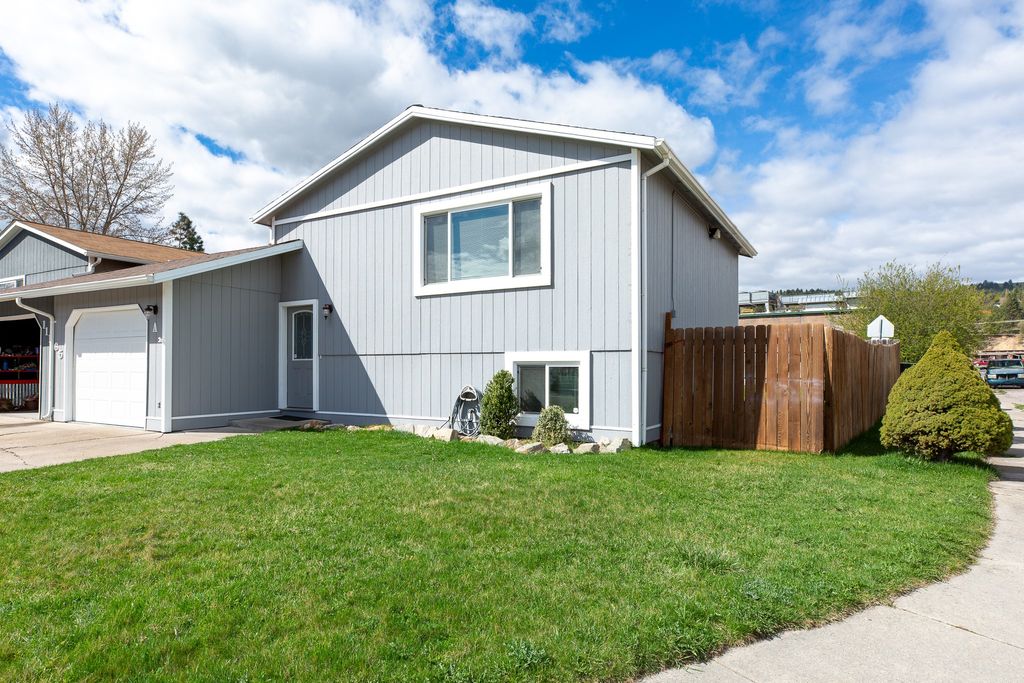 Photo of 11165 Napton Way, Lolo, MT 59847 (MLS # 30068694)