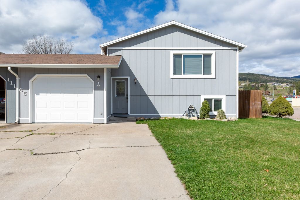 Photo of 11165 Napton Way, Lolo, MT 59847 (MLS # 30068694)