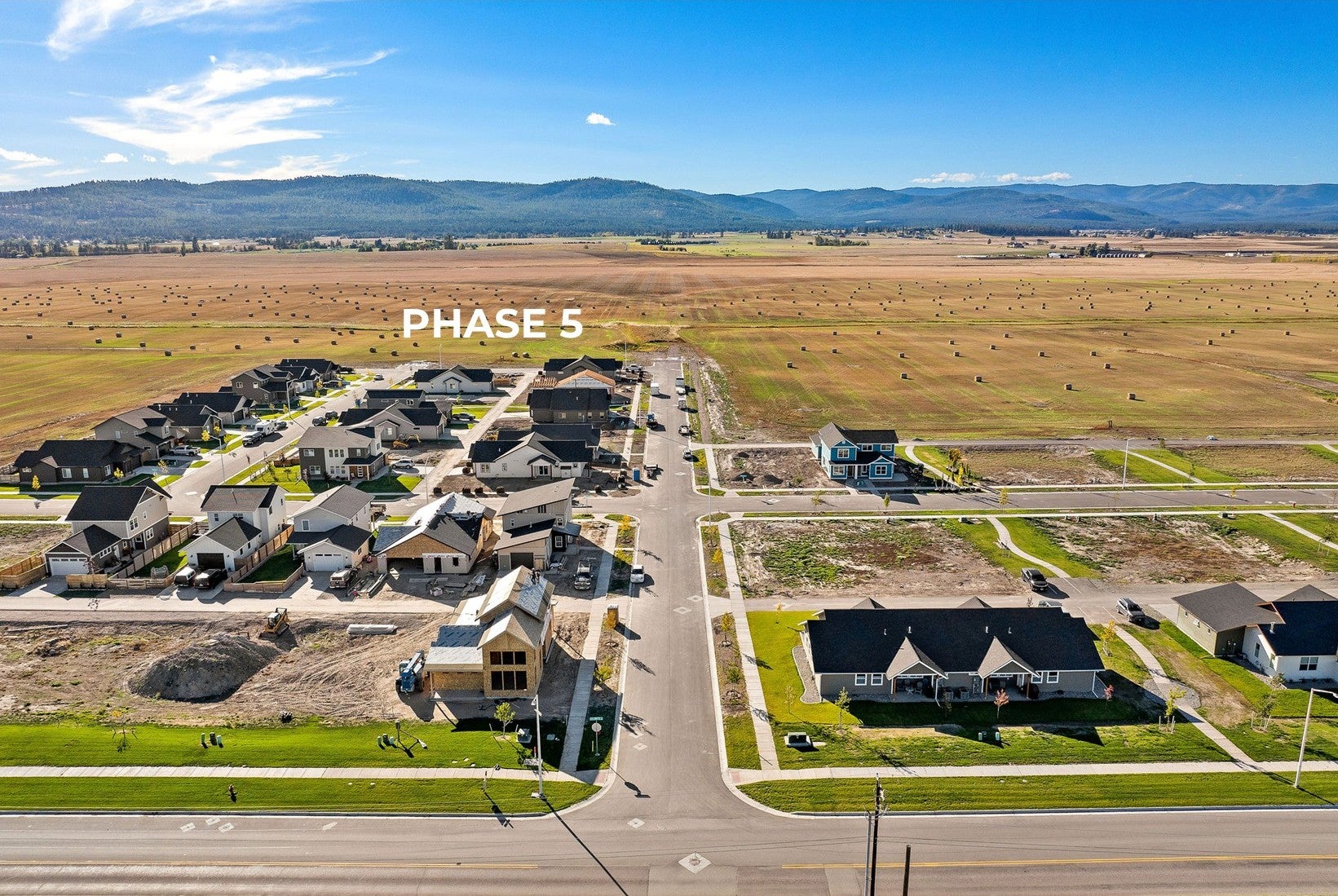 TBD Pasture View Way