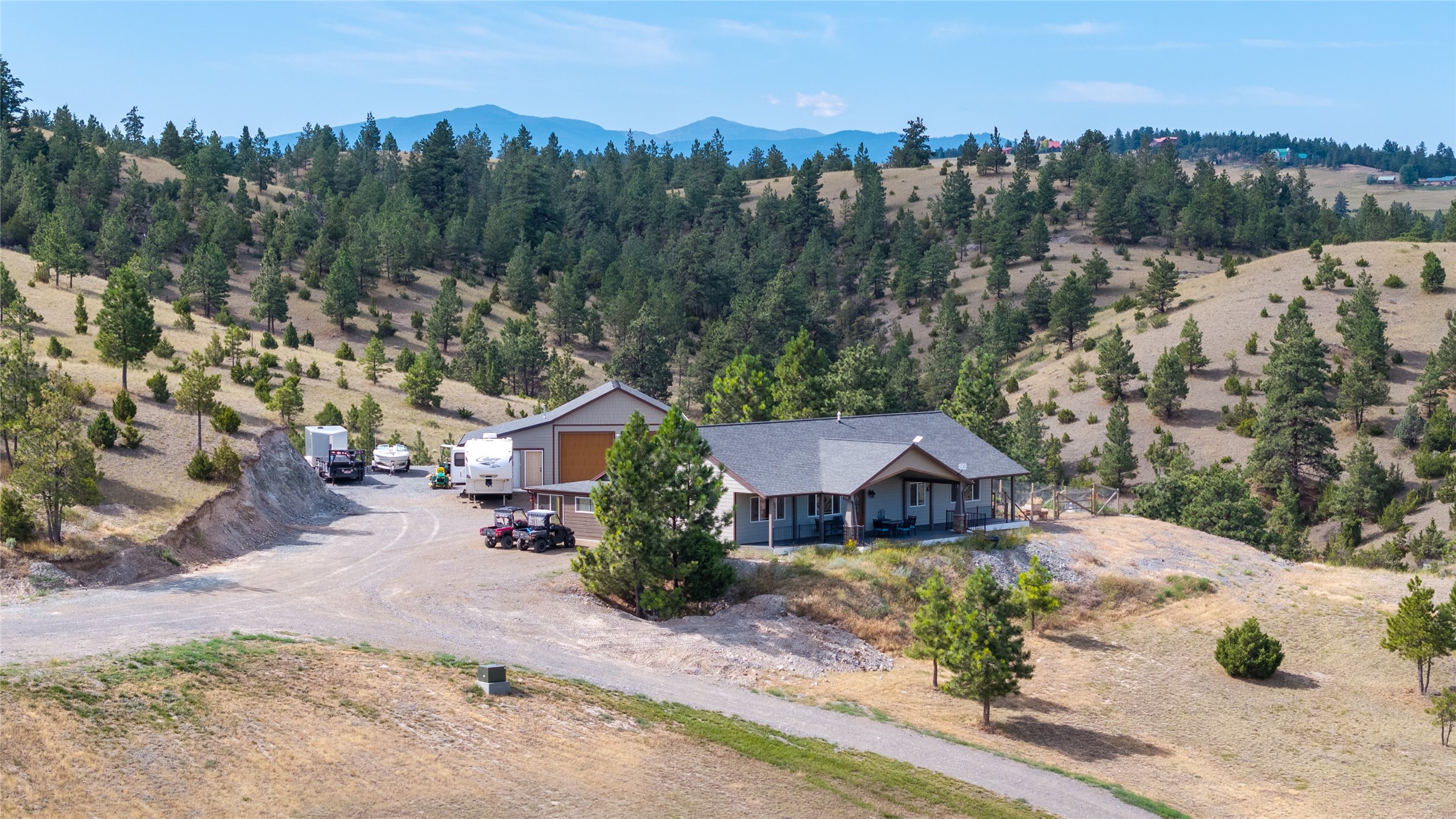 4020 Osprey Ridge Drive