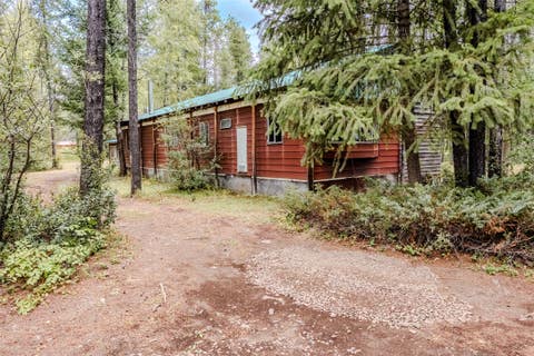 Tiny photo for 141 Lodge Avenue, Coram, MT 59901 (MLS # 30076349)
