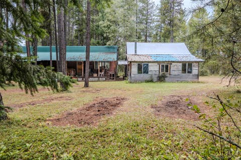 Tiny photo for 141 Lodge Avenue, Coram, MT 59901 (MLS # 30076349)