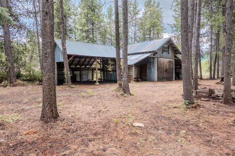 Tiny photo for 141 Lodge Avenue, Coram, MT 59901 (MLS # 30076349)