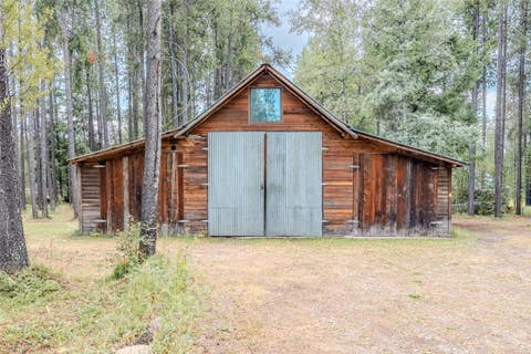 Tiny photo for 141 Lodge Avenue, Coram, MT 59901 (MLS # 30076349)