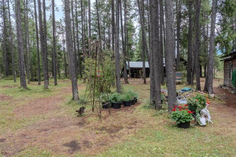 Tiny photo for 141 Lodge Avenue, Coram, MT 59901 (MLS # 30076349)