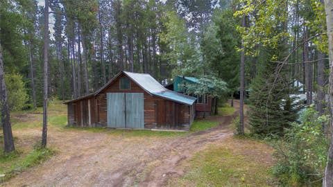 Tiny photo for 141 Lodge Avenue, Coram, MT 59901 (MLS # 30076349)