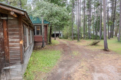 Tiny photo for 141 Lodge Avenue, Coram, MT 59901 (MLS # 30076349)