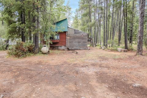 Tiny photo for 141 Lodge Avenue, Coram, MT 59901 (MLS # 30076349)