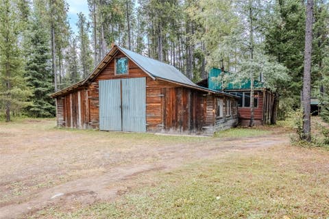 Tiny photo for 141 Lodge Avenue, Coram, MT 59901 (MLS # 30076349)