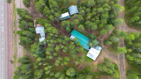 Tiny photo for 141 Lodge Avenue, Coram, MT 59901 (MLS # 30076349)