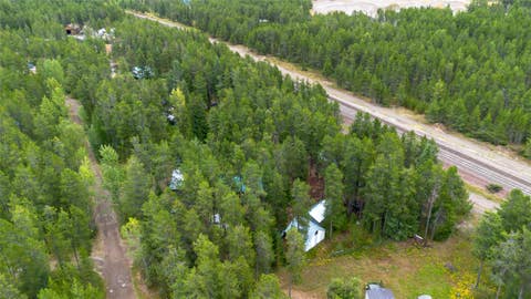 Tiny photo for 141 Lodge Avenue, Coram, MT 59901 (MLS # 30076349)