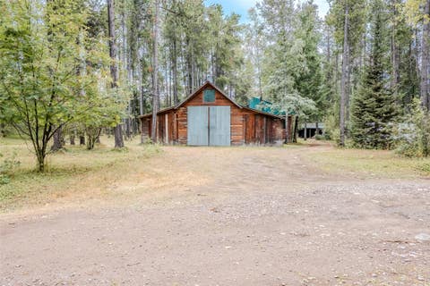 Tiny photo for 141 Lodge Avenue, Coram, MT 59901 (MLS # 30076349)