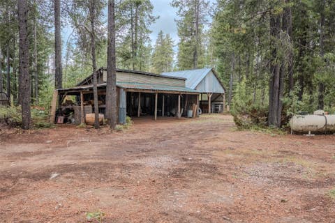 Tiny photo for 141 Lodge Avenue, Coram, MT 59901 (MLS # 30076349)