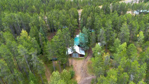 Photo of 141 Lodge Avenue, Coram, MT 59901 (MLS # 30076349)