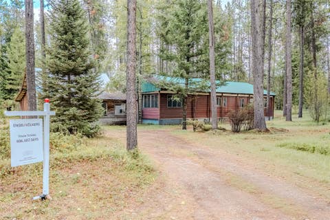 Tiny photo for 141 Lodge Avenue, Coram, MT 59901 (MLS # 30076349)