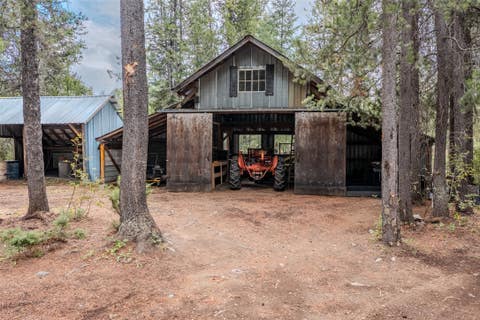 Tiny photo for 141 Lodge Avenue, Coram, MT 59901 (MLS # 30076349)