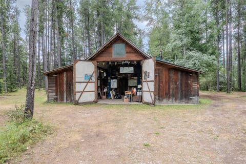 Tiny photo for 141 Lodge Avenue, Coram, MT 59901 (MLS # 30076349)