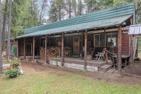 Tiny photo for 141 Lodge Avenue, Coram, MT 59901 (MLS # 30076349)