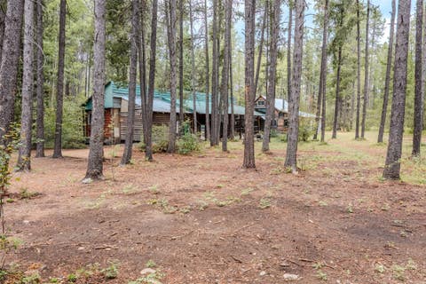 Tiny photo for 141 Lodge Avenue, Coram, MT 59901 (MLS # 30076349)